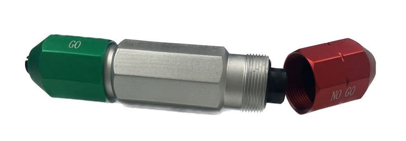 HHIP 4102-0003 Handle for 251-500" Pin Gage 0.251 - 0.500"