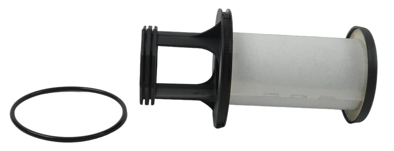 Crankcase Breather Filter 3584145 Compatible with Volvo Penta D4 D6 D9 D9A2A D9A-MG Engine