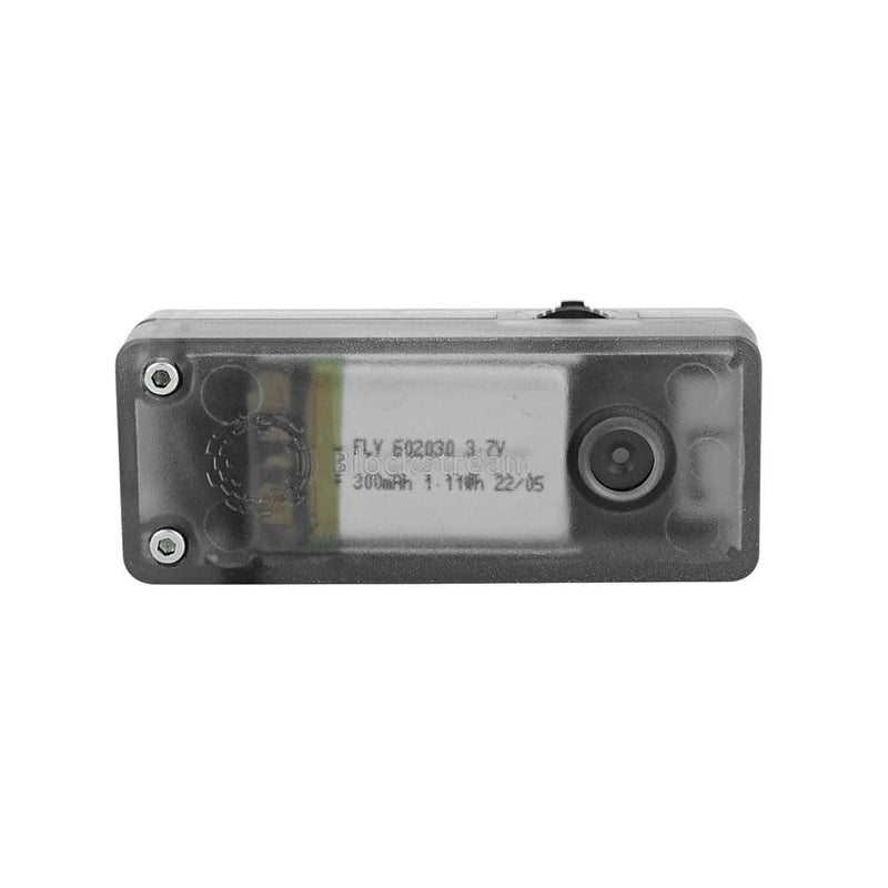 Blockstream Jade - Bitcoin Hardware Wallet - Camera - Bluetooth - USB-C - 240 mAh Battery - Secure Your Bitcoin Offline