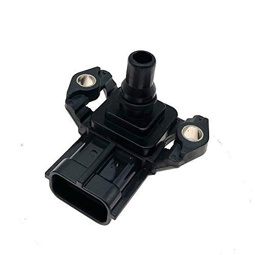 Air Pressure Sensor Intake Pressure Sensor for Polaris Ranger 500 2006-2013 Sportsman 500 Forest Touring X2 2006-2014 Replace 3089953 3089895