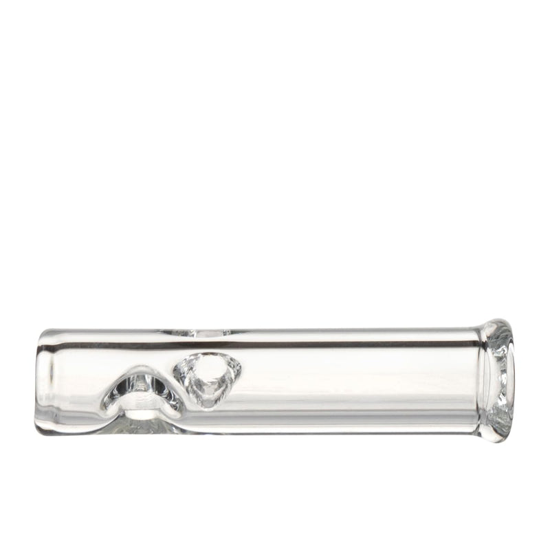 BIO Glass 'The Edge' 2 Pokes Glass Tips, 8mm - 100 Count 8mm - 100 Tips