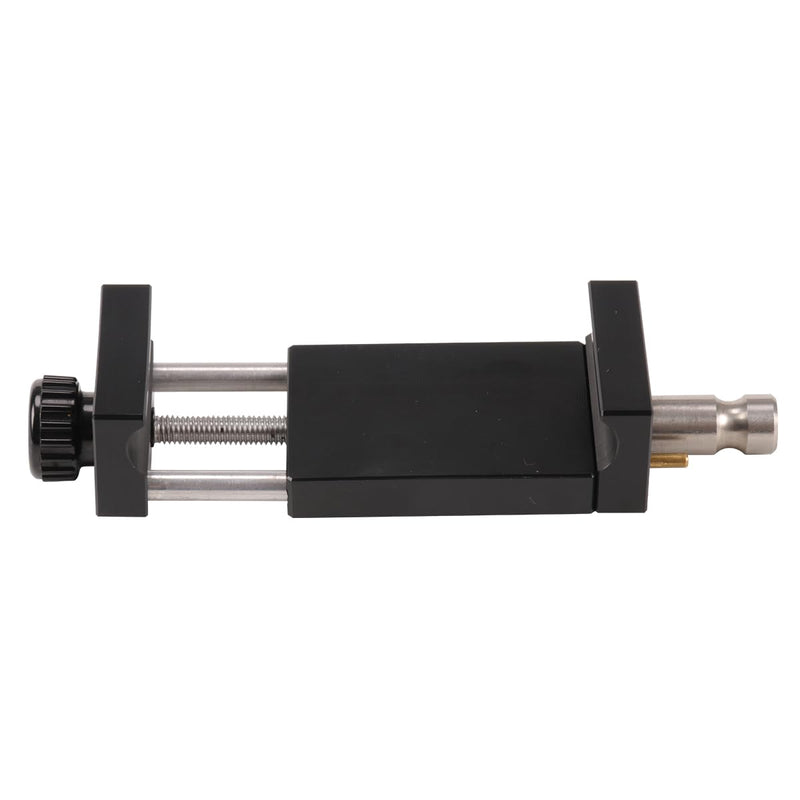 Adjustable Holder & Tablet Clamp for 5.5-9.5cm Devices - Universal Phone/GPS Mount for Car, Bike, Desk with Secure Grip