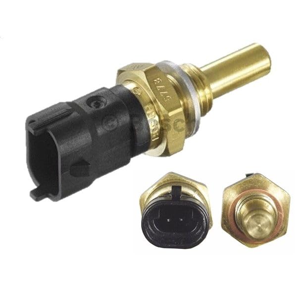  [AUSTRALIA] - GM Genuine Parts 213-4777 (12639899) Engine Coolant Temperature Sensor
