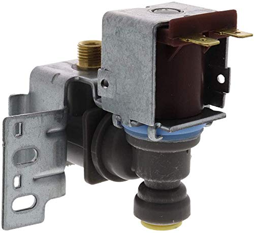 Ice Maker Valve W10498976, W10420082