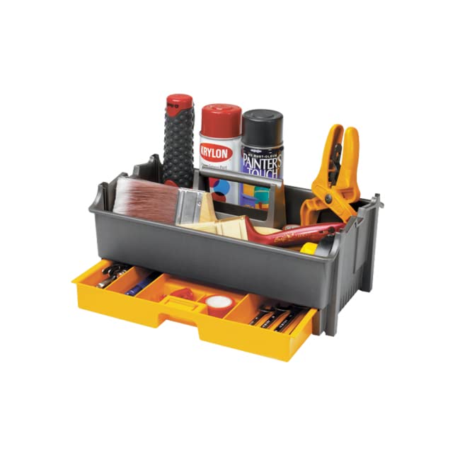 Plano Tote More Toolbox One Size