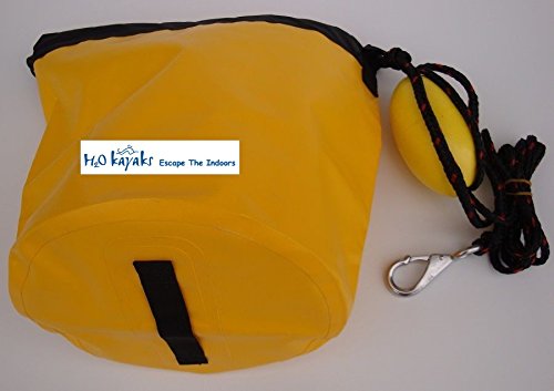 H2o Sand Anchor with Line & Float