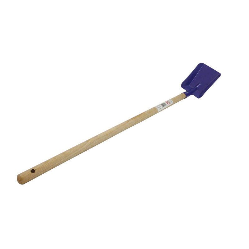 Kids RP40120 36-Inch Kid's Square Shovel, Blue