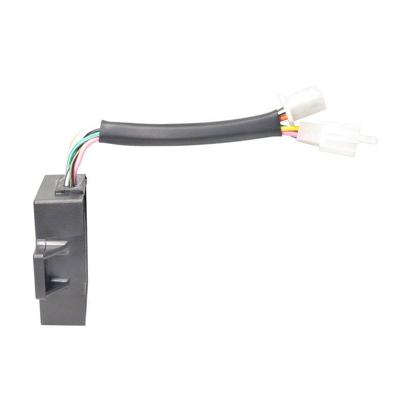 Ignitor Box AM105574 21119-2157 Igniter Compatible with John Deere 325 335 345 425 445 LX172 LX173 LX176 LX186 LX188 LX279 F725 F911 Kawasaki Mule FD501V FD590V FD611V FD620D FD661D 211192157