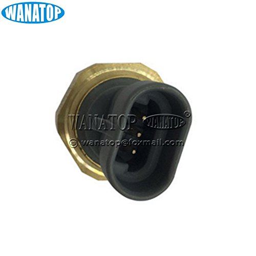 Oil Pressure Sensor Switch Transducer for Cummins N14 M11 4921487 3080406 for Dodge