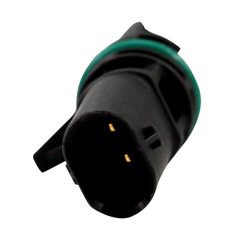 ZBN Air Charge Temperature Sensor 05149182AB Fit for Dodge Journey Challenger Charger Caravan Durango Chrysler 200 Town & Country Grand Cherokee Wrangler 2011 2012 2013 2014 2015 2016 2017 3.6L