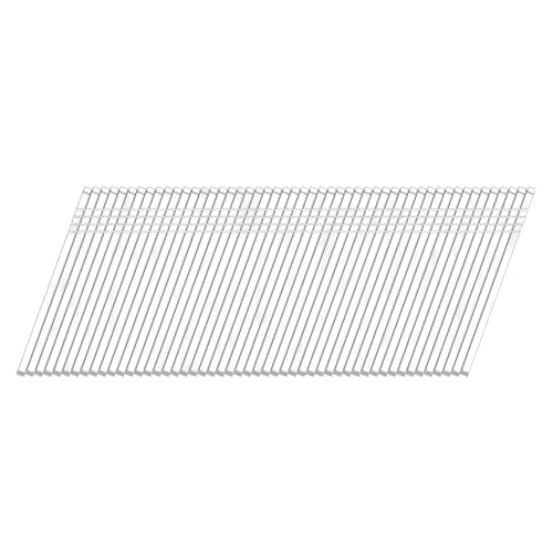 Grip-Rite 16 Gauge Angled Finish Nails 1-1/2", 1000 count