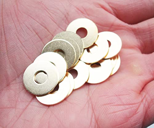 Replacement Griptilian 551 710 720 723 Pocket Knife Gasket Washers