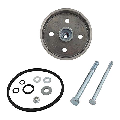 Complete Tractor Adapter 3003-0124 Compatible with/Replacement for Tractors DP1000