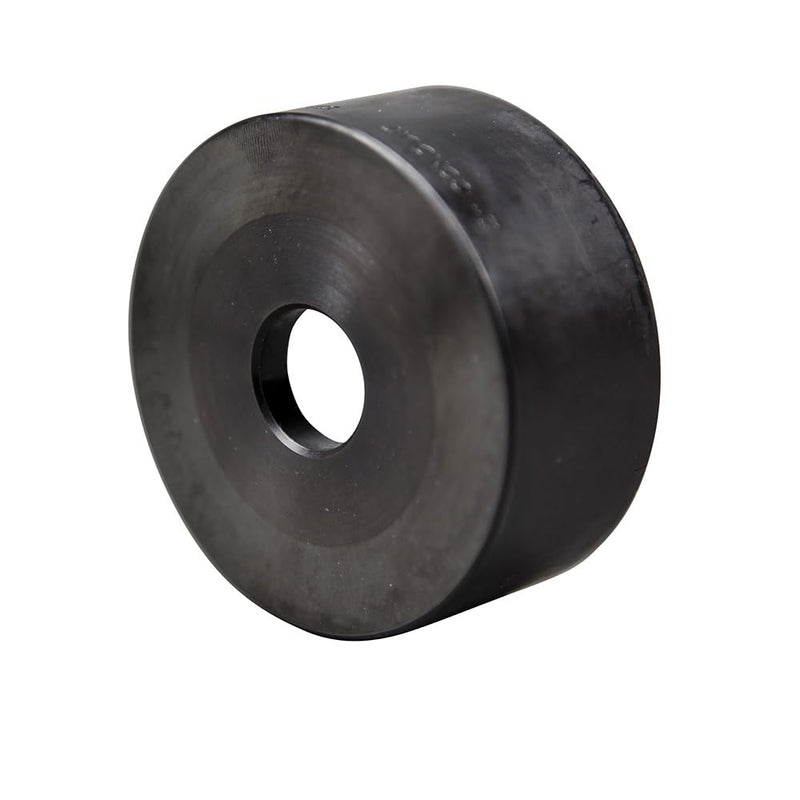 Klein Tools 53868 2.416-Inch Knockout Die for 2-Inch Conduit 2.416-Inch Knockout Die, 2-Inch Conduit