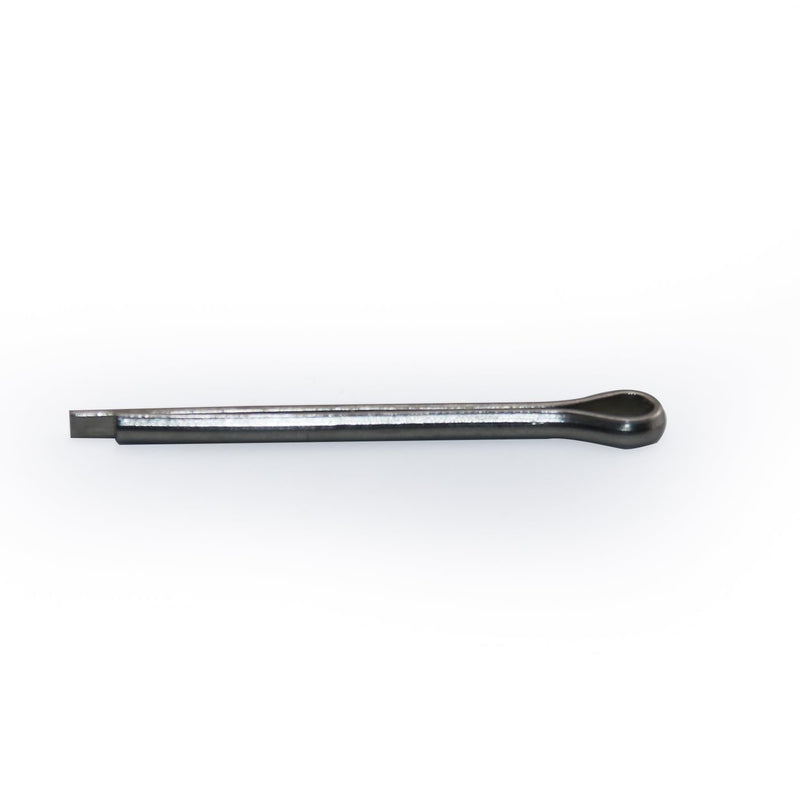 CAPTAIN Outboard Propeller Installation Hardware Kits fit Johnson Evinrude 40-140 HP Engines, Includes Thrust Washer, Spacer, Washer, Nut and Cotter Pin