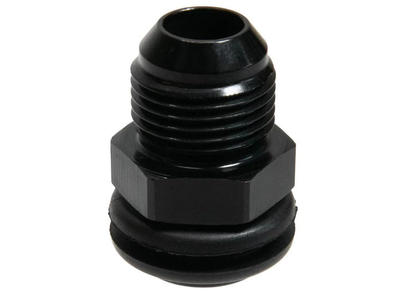 10AN Push In Fitting for Factory GM LS Valve Cover Grommet 34-010LS