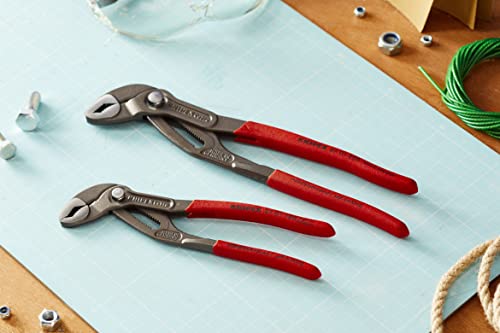 KNIPEX Tool Assortment, 00 31 20 V02