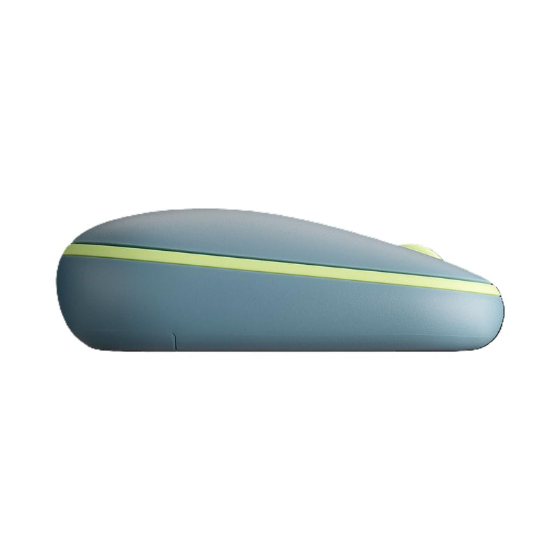 Acer Wireless Mouse for Laptop, 2.4GHz Wireless Mouse with USB Receiver - Smooth Tracking, 12-Month Battery, for Windows, macOS, ChromeOS, Compatible with PC, Mac, Laptop, Tablets - Blue