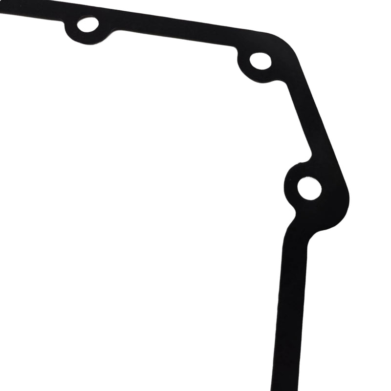 Cam Cover Gasket Compatible with 1999-2017 Harley Twin Cam Models Electra Glide FLHT, Road Glide FLTR, Road King FLHR, Street Glide FLHX, Dyna, Softail