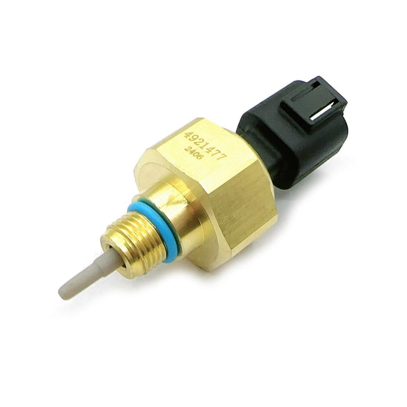 Engine Air Oil Temperature Pressure Sensor 4921477 3417189 3401006 3417190 3330953 3330954 for Cummins QSM ISM