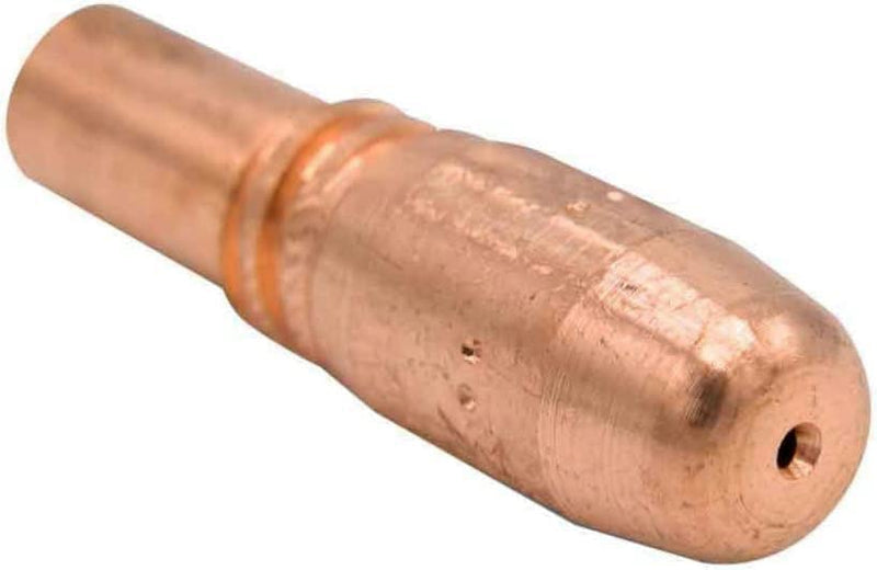 .035 Contact Tip For Bernard Acculock-S T-A035CH Used With D-MA250 Gas Diffuser (20-PK) 20-PK