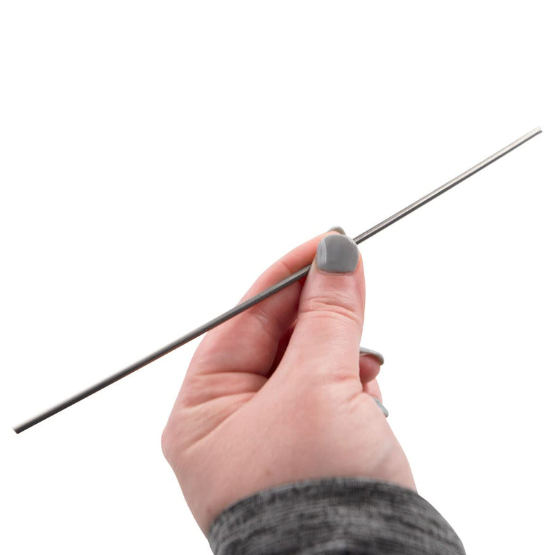 Supplying Demand SW-ALCU5.5 5 Rod Pack Aluminum to Copper or Brass 8 Inch Brazing Rods Appliance Refrigeration HVAC