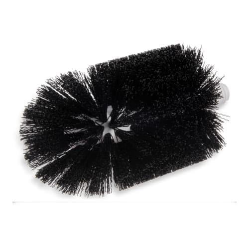 Carlisle Floor Drain Brush w/ 4" Diam Bristles 4" 1