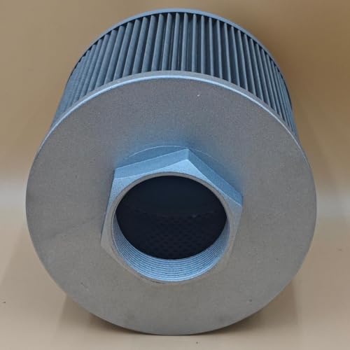 SE75461210 Hydraulic oil filter element SS1D7A1AP SH77013 HY18573 PT9277 HF35163 Compatible with Construction Machinery/Excavator