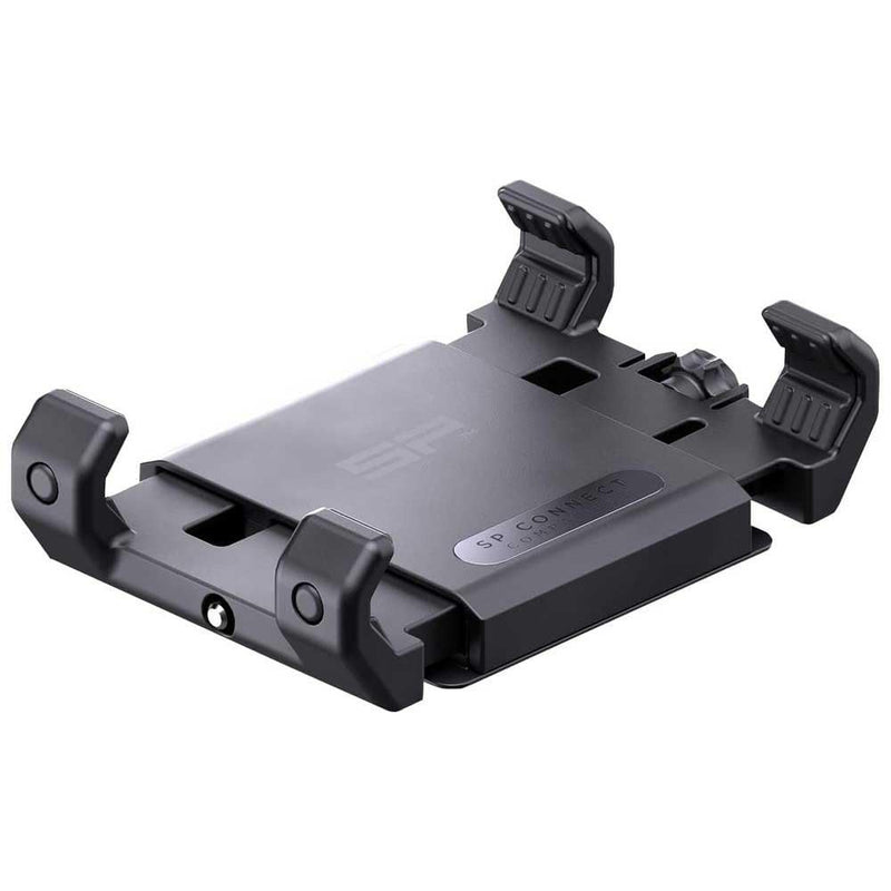 SP CONNECT Universal Phone Clamp Max SPC+ Flip-Up