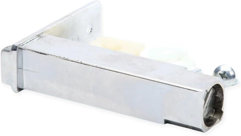 Nibras New True Top Door Hinge Cartridge Fits Both 870837 (Right) & 870838 (Left) Side, Top Left Door Hinge kit, Refrigerator Door Hinges, Heavy Duty Hinges - 2 Pack