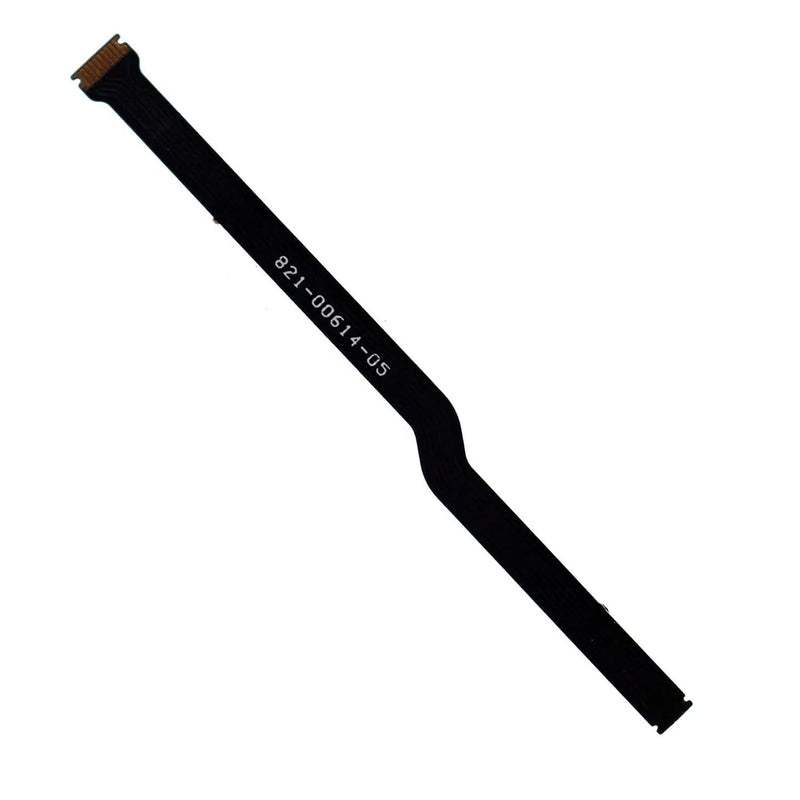 LeHang Battery Flex Cable Replacement Compatible with Macbook Pro 13 inch A1708 A2159 A2289 A2338 821-00614 2016-2020