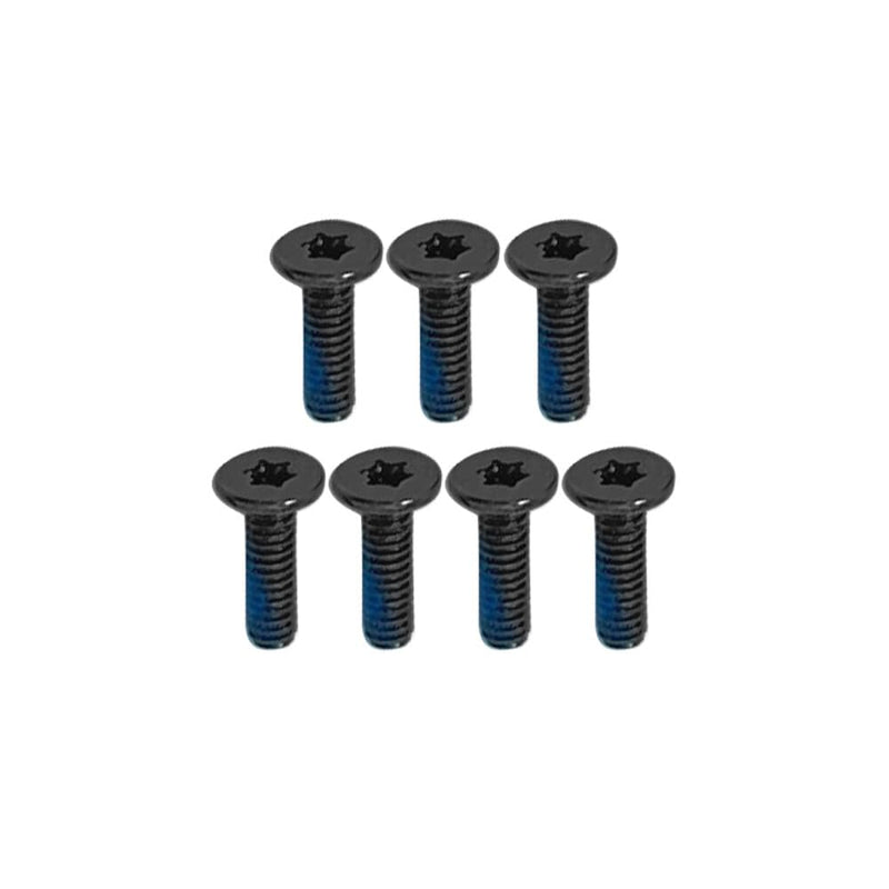 Lower Bottom Base Cover Case Screws Replacement For LENOVO IdeaPad Yoga Slim7 14IIL05 82A1/14ARE05 82A2/14ITL05 82A3 82HA / Slim7 14IIL05 82A4/14ARE05 82A5/15IIL05 82AD/Yoga Slim 7-15IMH05 82AB