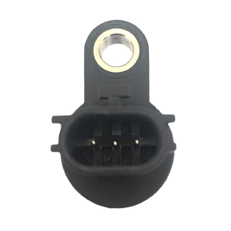 3Pcs Camshaft Crankshaft Position CPS Sensor Kit 23731-AL60A 23731-AL61A 23731-6J90B Compatible with Nissan 350Z Altima Frontier Maxima Murano NV1500 NV2500 Pathfinder Quest Xterra Infiniti 3.5L 4.0L