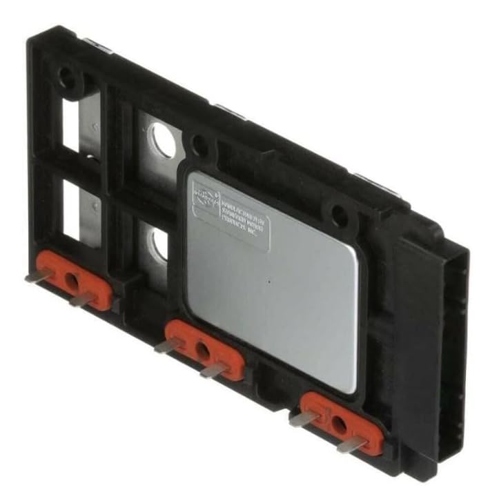 OEG Parts New Ignition Control Module Compatible with Pontiac Grand Prix 97-06, Trans Sport 92-95, Grand Am 93, Firebird 95-02, Bonneville 92-05, Oldsmobile 88 92-95 99, GM 10469470 10475225 10494012