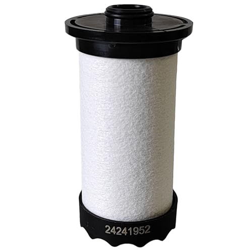 24241952 Precision Filter and Air Compressor Replacement Parts Compatible