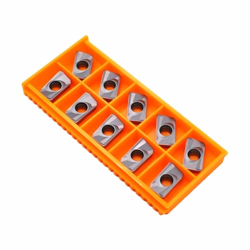 APMT Milling Insert APMT1604PDER-H2 Carbide Insers, PVD Coating