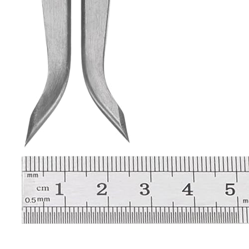 uxcell 3pcs Spring Outside Inside Caliper Divider 6" Stainless Steel