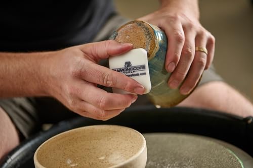 Flexible Diamond Sanding Pads B5 — 800 Grit (Ultra Fine)