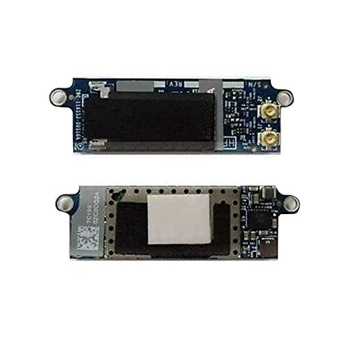 WiFi Airport Card 607-6334-A 607-6332-A 607-4144-A 607-4148-A Module Replacement Compatible with MacBook pro Unibody A1286 A1278 A1297 2008 2009 2010