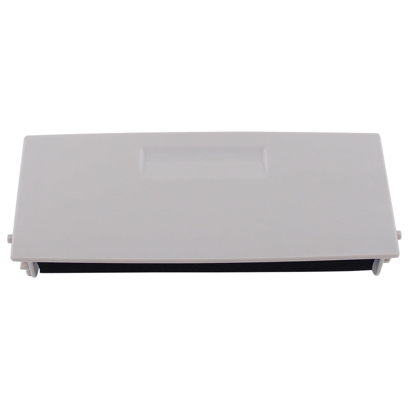 ApplianPar Gray Sunglass Holder Without Down Light for Mazda 6 2009-2013