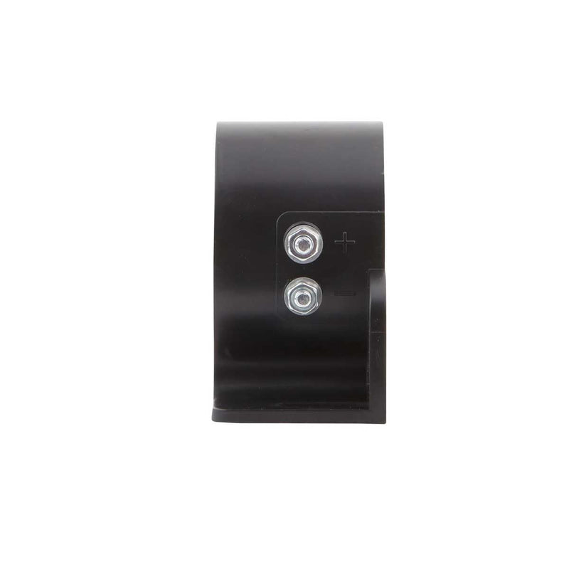 HELLA 009148141 Black 9V/48V 110 Db Back-Up Alarm