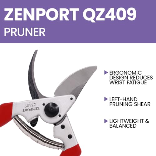 Left Hand Pruning Shear 1