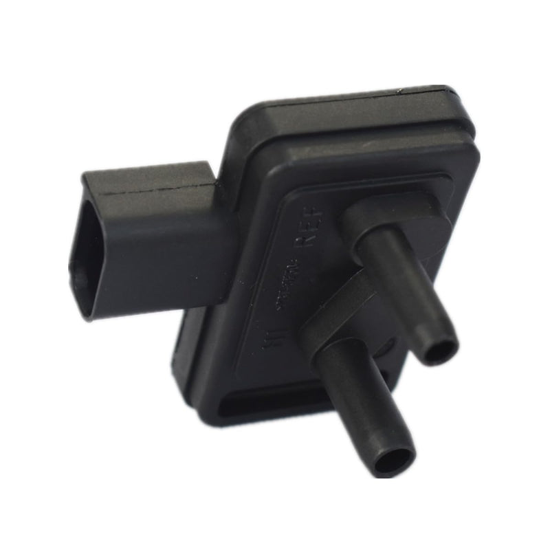 EGR Valve Pressure Feedback Sensor DPFE4 4U7Z-9J460-AA Compatible with Mustang Escape Ranger Taurus Focus F250 Explorer Mercury Town Car VP17T 4U7Z9J460AA