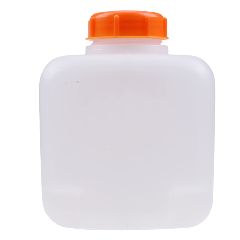 JZGRDN Plastic Water Tank Compatible with Car Truck Air Parking Heater 5.5L