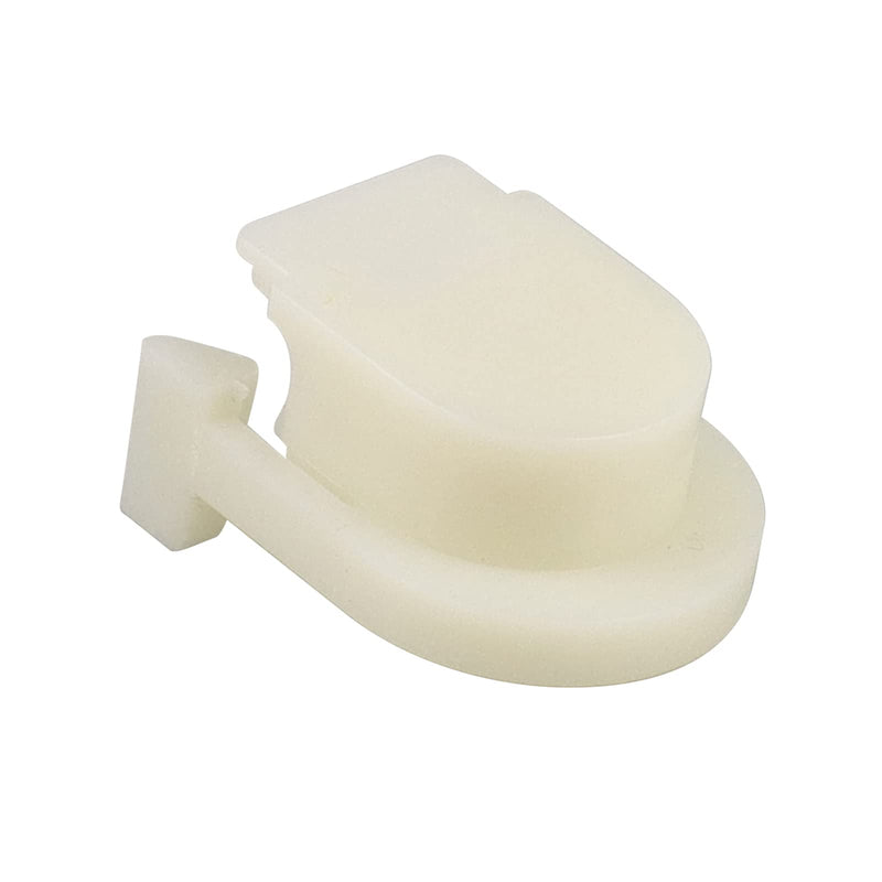 Transmission shifter Cable Bushing and Cap Fit for Ford Edge 15-18 Fusion 13-21 C-Max 13-18 Escape 13-19 Transit Connect 13-21,Replace KV6Z-7K340-A,DG9Z-7S004-A