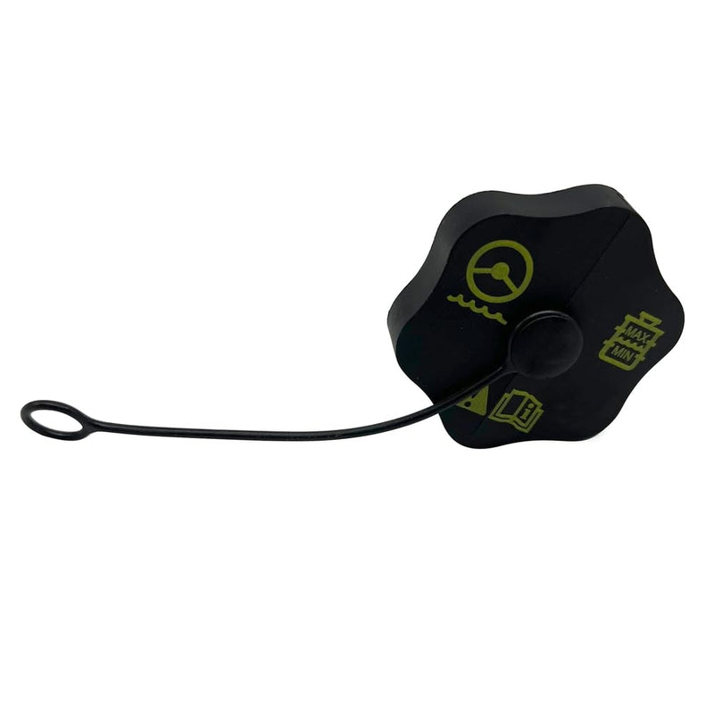 Power Steering Reservoir Cap Fit for 1992-2011 Ford Crown Victoria, for Ford E-150/ E-250 /E-350/E-450/Econoline Edge/Expedition F-150 for Lincoln Continental/MKS for Mercury Cougar 82726