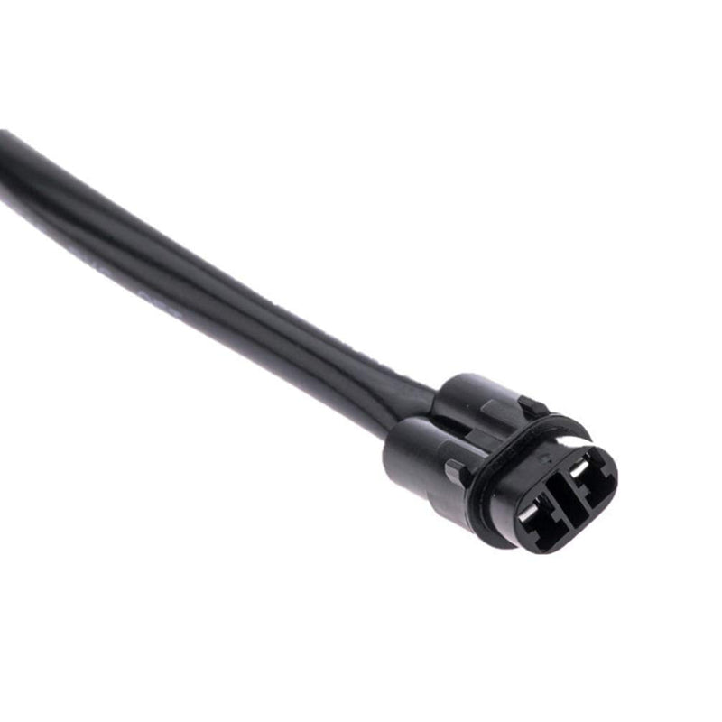 Garneck LED Daytime Running Light Automatic Controller, Universal DRL ON/Off Controller with dimmer, Delay, Turn, Blinker Fuction for Auto Car Accessories (12V)