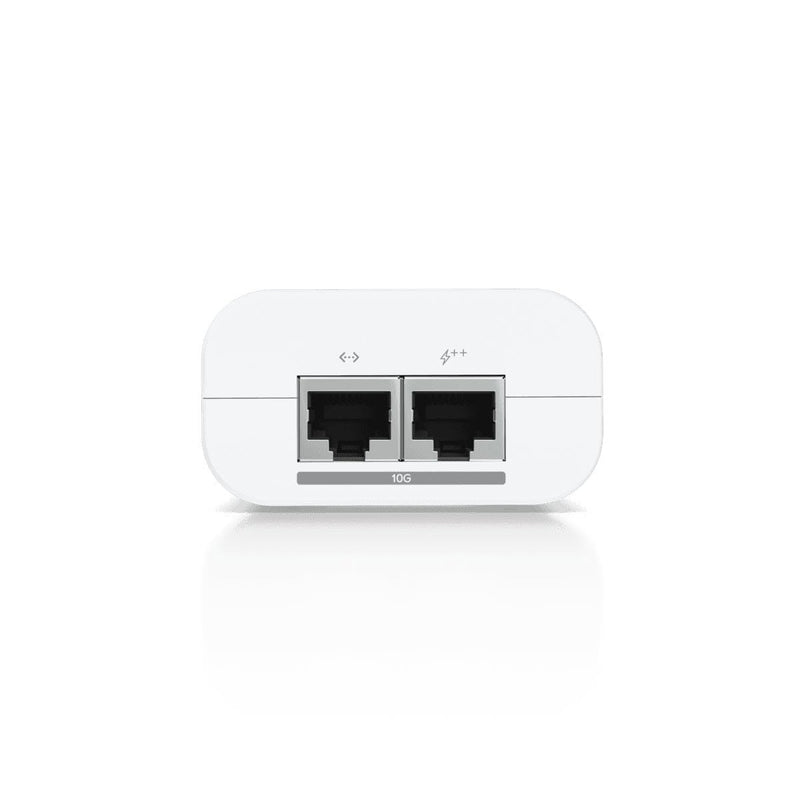 Ubiquiti Networks 10GbE 60W PoE++ Adapter
