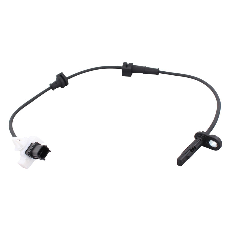 NewYall Front Rear Left and Right ABS Wheel Speed Sensor for Honda Accord 2013-2017
