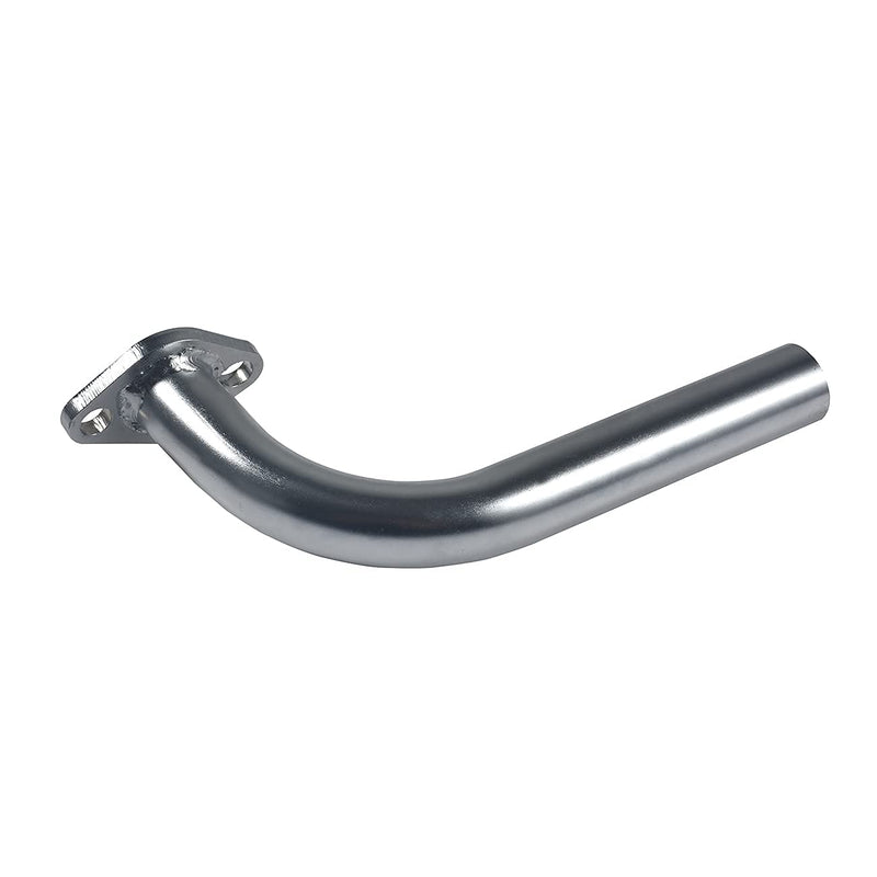 Miaowa Mini Bike Exhaust Pipe for Coleman CT200U BT200X Mini Bike,for GX160 GX200 Go Cart,for Predator 212cc 224cc 196cc Go Kart Parts exhaust header